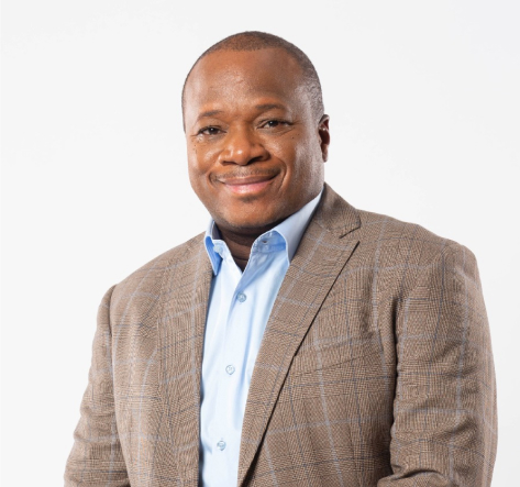 Pasteur Mohammed Sanogo